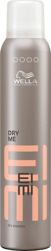 Wella Professionals Eimi Dry Me suchý šampon ve spreji 180 ml