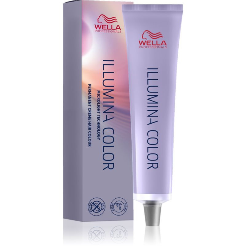 Wella Professionals Illumina Color barva na vlasy odstín 9/60 60 ml