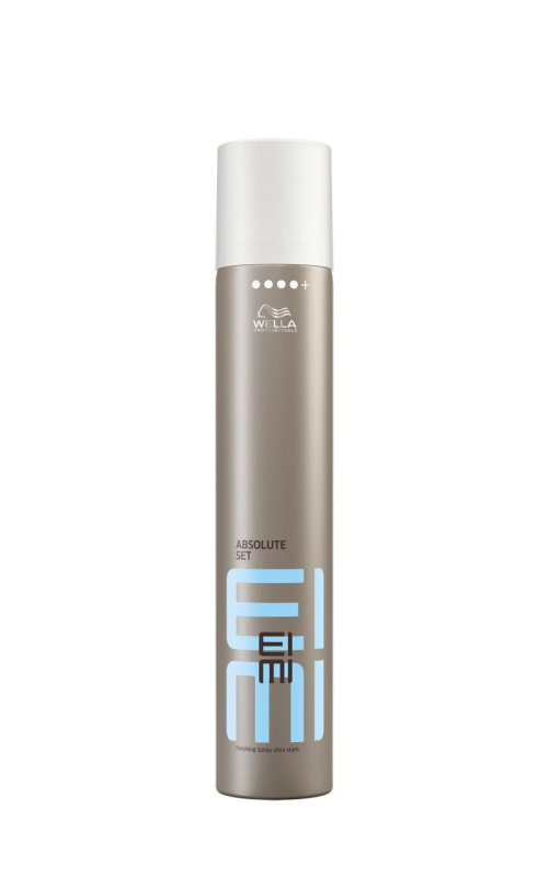 Wella Professionals Lak na vlasy pro extra silnou fixaci EIMI Absolute Set (Hair Spray) 300 ml
