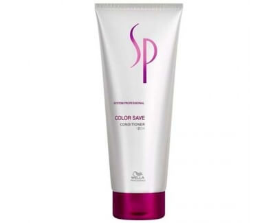 Wella Professionals SP Color Save kondicionér pro barvené vlasy 1000 ml
