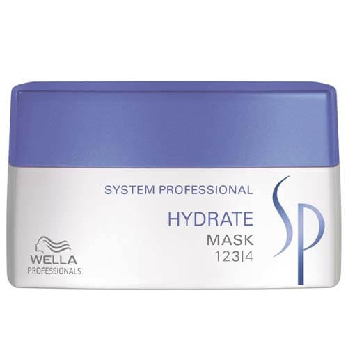 Wella SP Hydrate Mask  400ml Hydratační maska