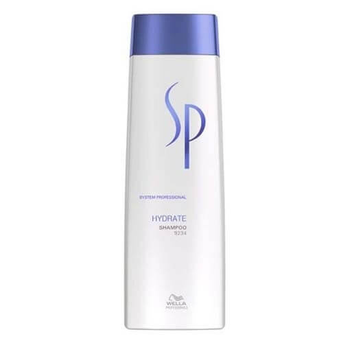 Wella Professionals SP Hydrate šampon pro suché vlasy 250 ml