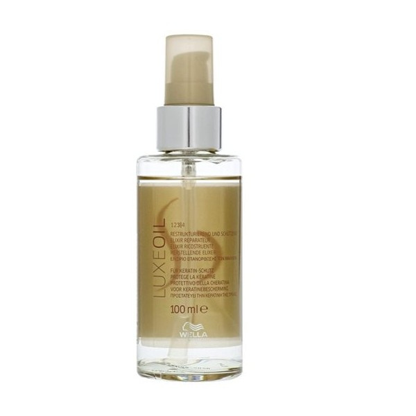 Wella Professionals SP Luxe Oil olej pro posílení vlasů 30 ml
