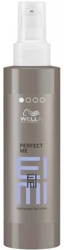 Wella Professionals Eimi Perfect Me lehké mléko pro dokonalý vzhled vlasů 100 ml