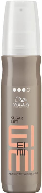 Wella Professionals Eimi Sugar Lift cukrový sprej pro objem a lesk 150 ml