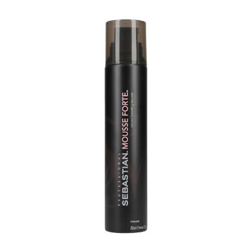 Sebastian Professional Mousse Forte pěnové tužidlo 200 ml