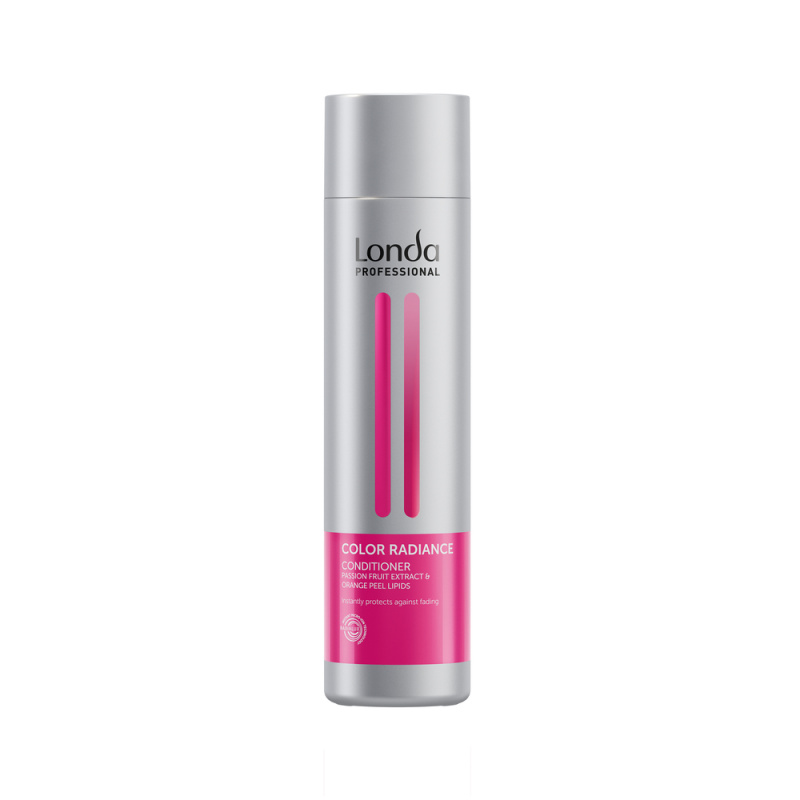 Londa Professional Color Radiance kondicionér pro barvené vlasy 250 ml