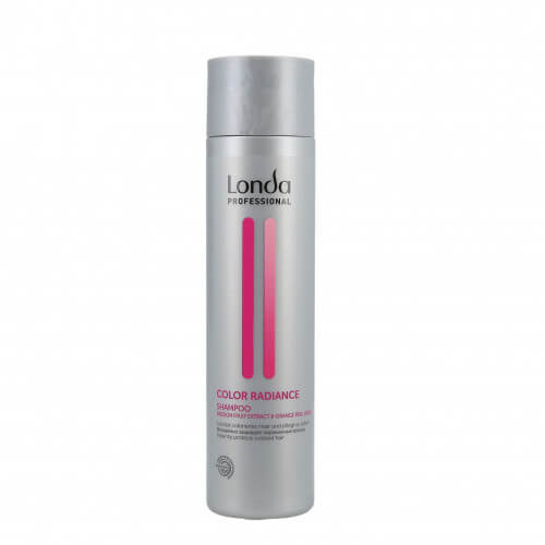 Londa Professional Šampon pro barvené vlasy Color Radiance (Shampoo) 1000 ml