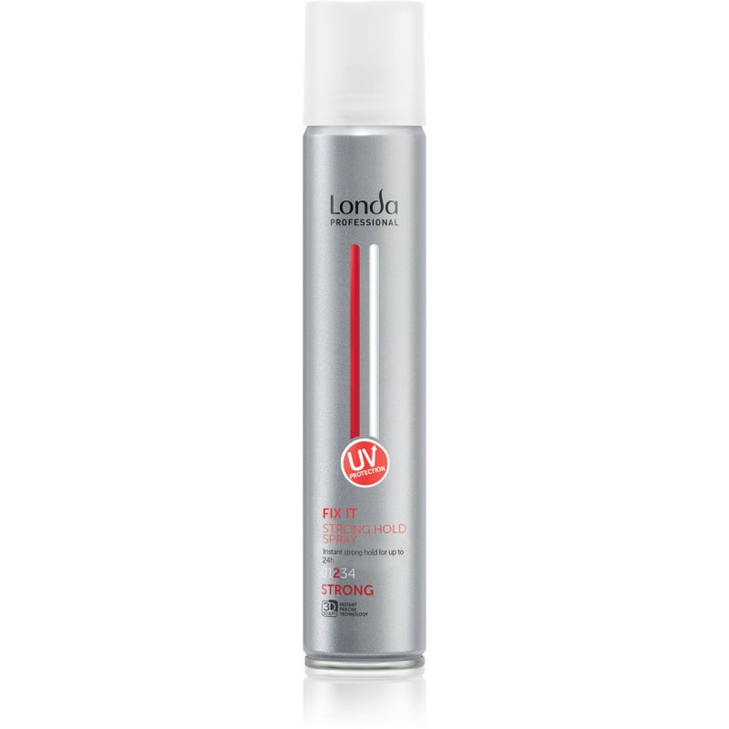 Londa Professional Fix it rychleschnoucí sprej pro finální úpravu 300 ml