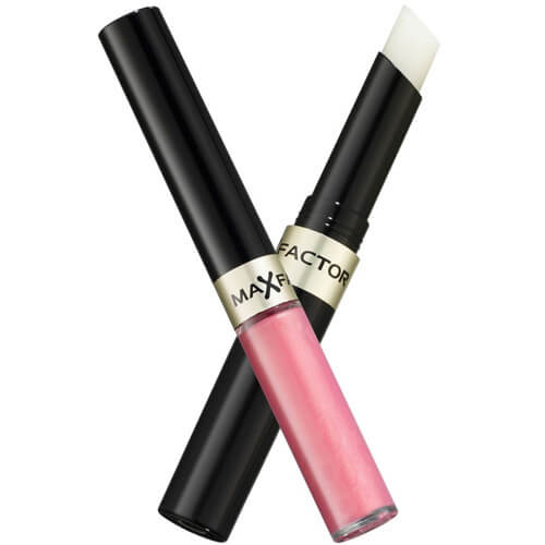 Max Factor Lipfinity Lip Colour dlouhotrvající rtěnka s balzámem odstín 310 Essential Violent 4,2 g