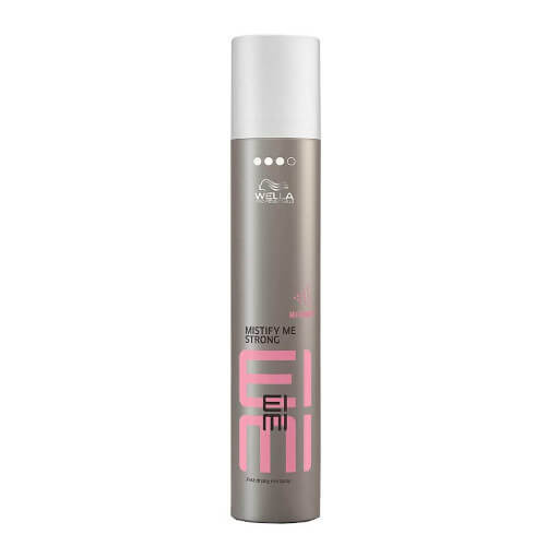 Wella Professionals Eimi Mistify Me Strong lak na vlasy se silnou fixací 500 ml