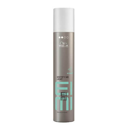 Wella Professionals Eimi Mistify light lak na vlasy pro hladký styling a objem 500 ml