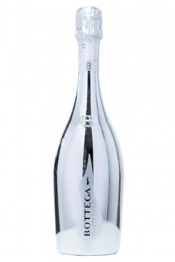 Bottega Gold White Víno šumivé 0,75l 11%