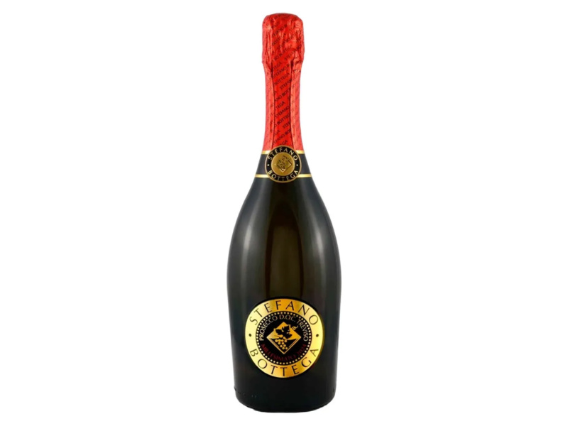 Bottega Prosecco Treviso Millesimato Brut DOC 11% 0,75l