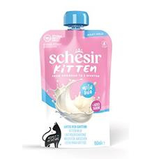Schesir Cat kapsa Kitten Milk 150g