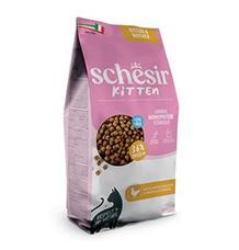 Schesir Cat Animal Monoprotein Kitten kuřecí  10kg