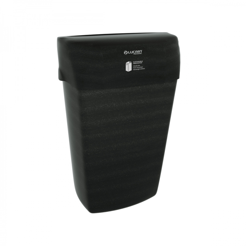 Lucart Professional Lucart EcoNatural Waste Bin koš na odpadky