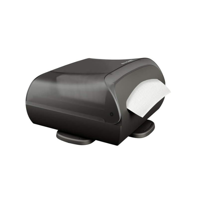 Lucart Professional Lucart L-One Tableturn - Zásobník na skládané papírové ubrousky, 4 ks