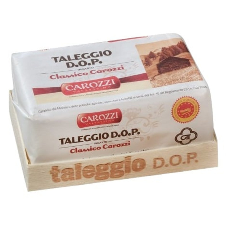 Carozzi Sýr Taleggio DOP