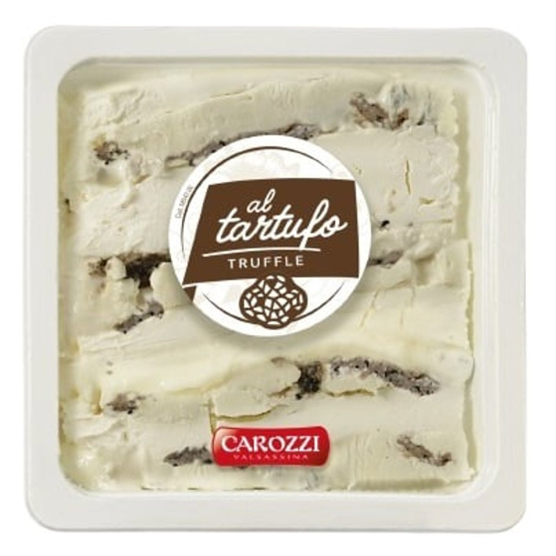 Carozzi Dolce Paradiso mascarpone gorgonzola s lanýži