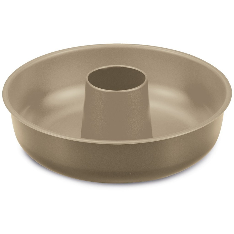 Guardini Gold Elegance forma na bábovku Savarin 25 cm