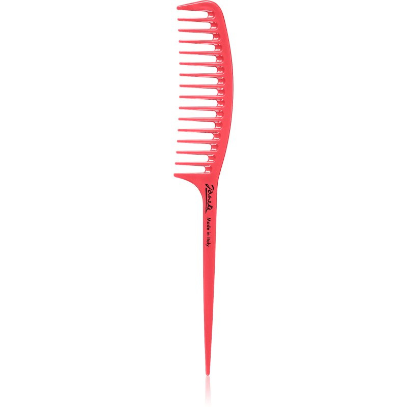 Janeke Fashion Comb For Gel Application hřeben k nanášení gelových produktů 1 ks