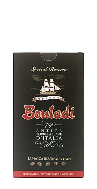 Bontadi Jamaica Blu Mountain 200g