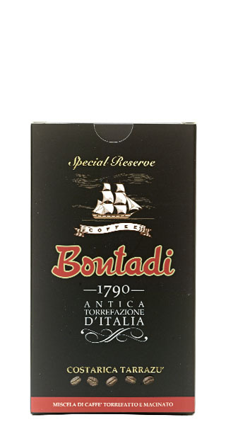 Bontadi Costarica Tarrazu 200g