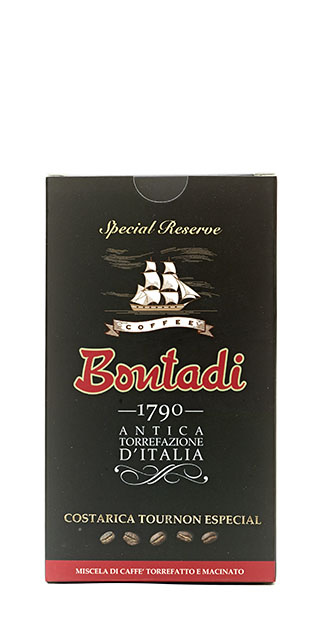 Bontadi Costarica Tournon Especial 200g