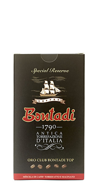 Bontadi Oro Club Bontadi Top 200g
