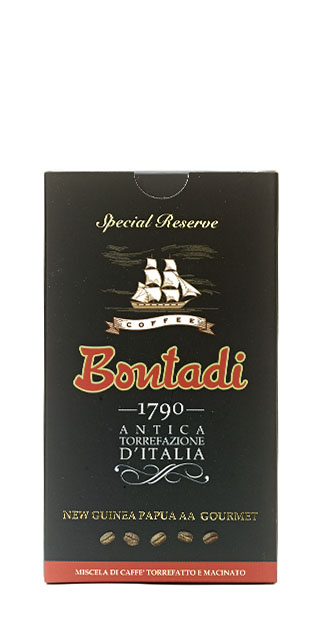 Bontadi New Guinea Papua AA Gourmet 200g
