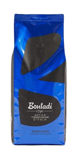 Bontadi Blu Espresso Bar (Arabica 60%) 1kg