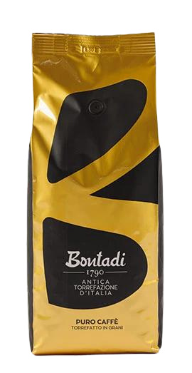 Bontadi ORO (Arabica 80%) 1kg