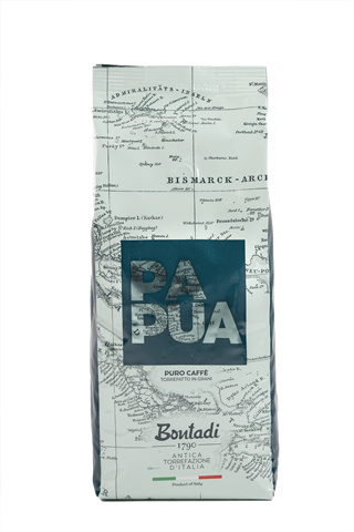 Bontadi Miscela Papua Special Reserve  (Arabica 90%) 1kg