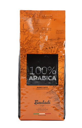 Bontadi Arabica 100% 1kg