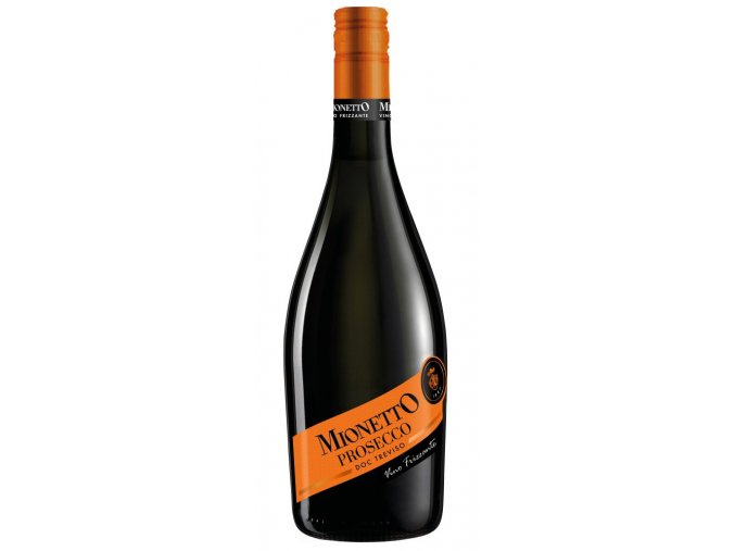 Prosecco Mionetto Frizzante Doc Treviso 11 % 0,75 l