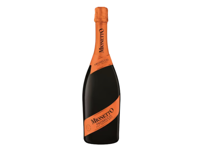 Mionetto D.O.C.  Treviso Brut 11 % 0,75 l