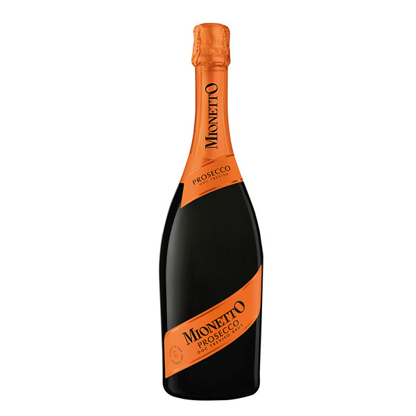 Mionetto D.O.C.  Treviso Brut 11 % 0,75 l