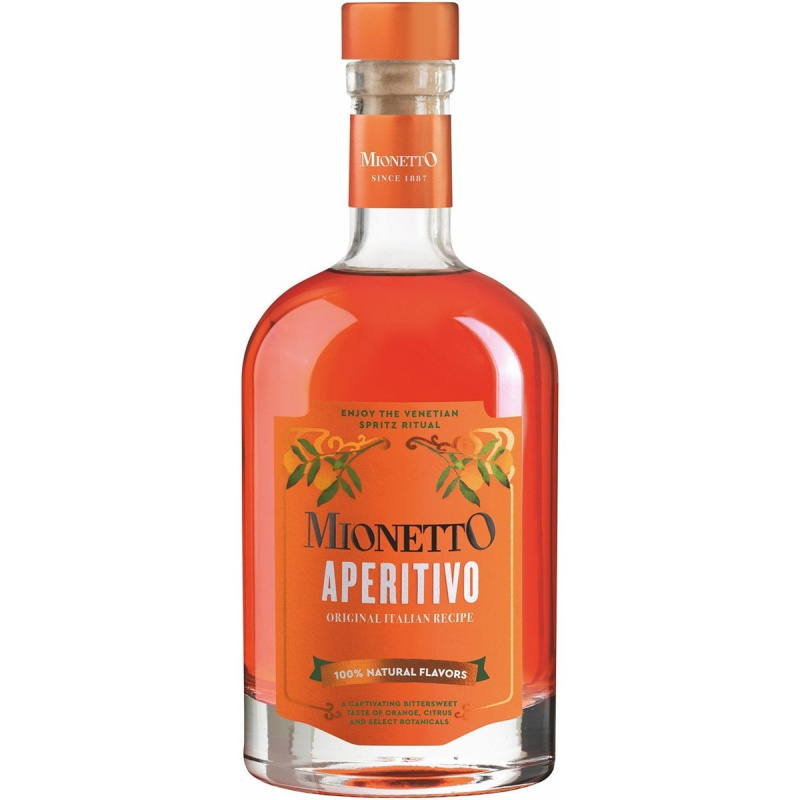 Mionetto Aperitivo 11% obj.