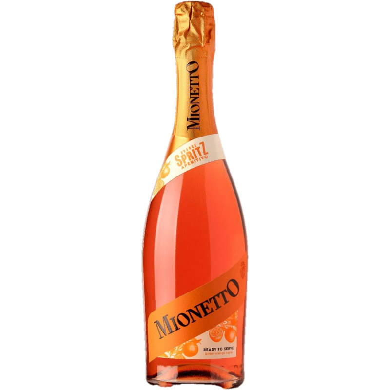 Mionetto Orange Spritz