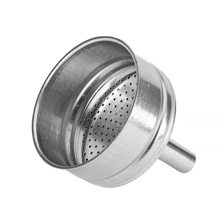 Trychtýř  Bialetti Induction pro 2 šálky