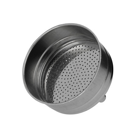 Trychtýř Bialetti pro ocelový kávovar 10 šálků