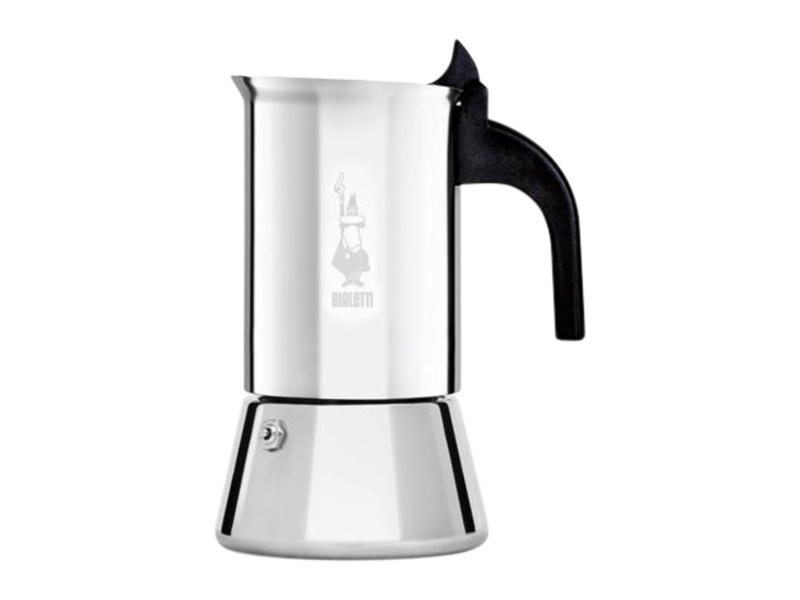 Bialetti Moka konvice Kona, 4 šálky, vhodná pro indukci