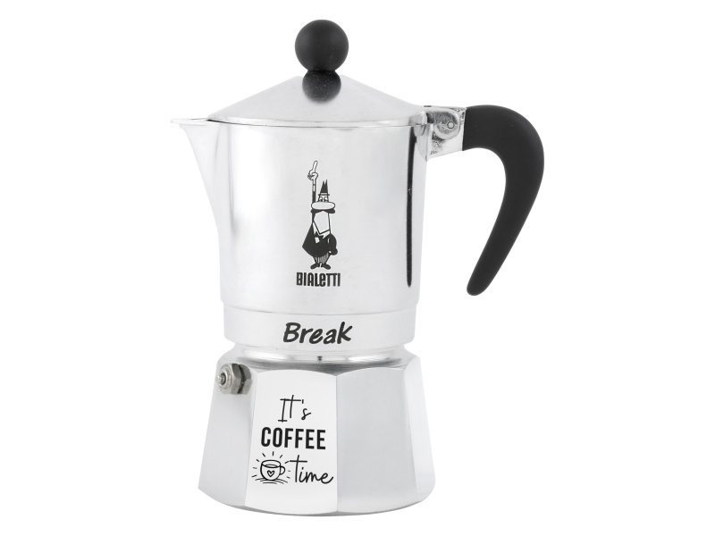 Bialetti Moka konvička Break