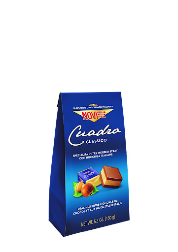 NOVI Cuadro classico 150g sáček