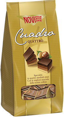 NOVI Cuadro Quadro 150g