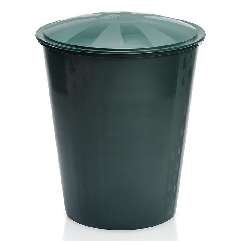 Sud kulatý s kohoutem TBA 300 l