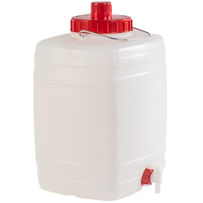 Barel na vodu Demetra 20l
