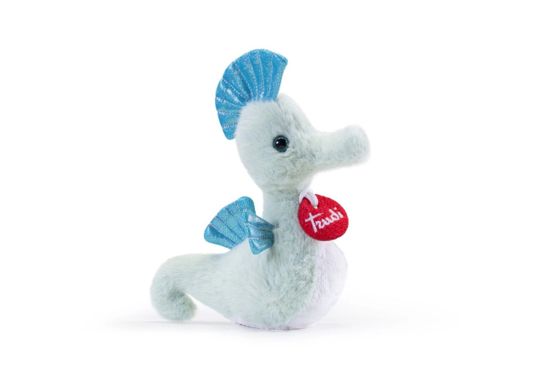 Sea Life mořský koník růžový XS - 1 kus