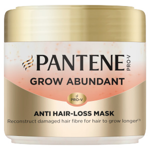 Pantene Maska 300ml Grow Abundant